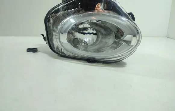 Fiat 500 Headlight/headlamp 52007767