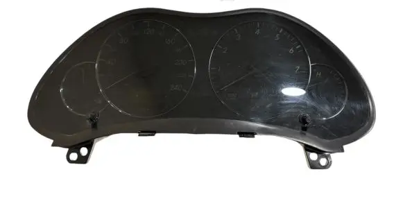 Toyota Avensis T250 Speedometer (instrument cluster) 8380005530H MB2574109764