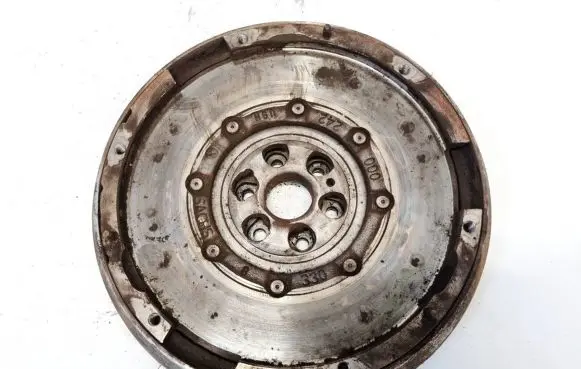 Citroen C4 I Picasso Flywheel