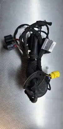Audi A4 S4 B8 8K Front door wiring loom 8K0971029AP