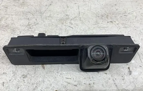 Ford Puma Tailgate/trunk/boot exterior handle L1TB19B514BA