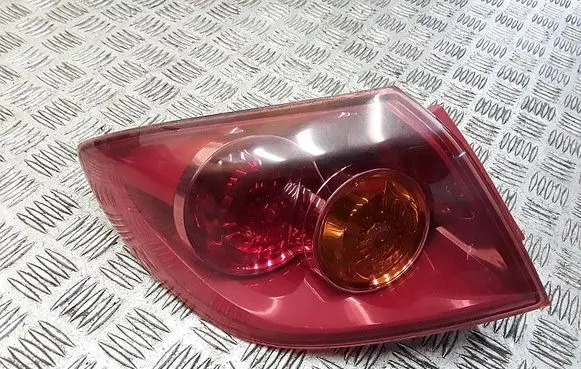 Mazda 3 I Rear/tail lights stanleyp2912