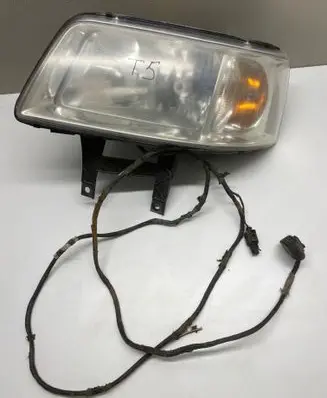 Volkswagen Transporter - Caravelle T5 Headlight/headlamp 0301191301 7H1941015N