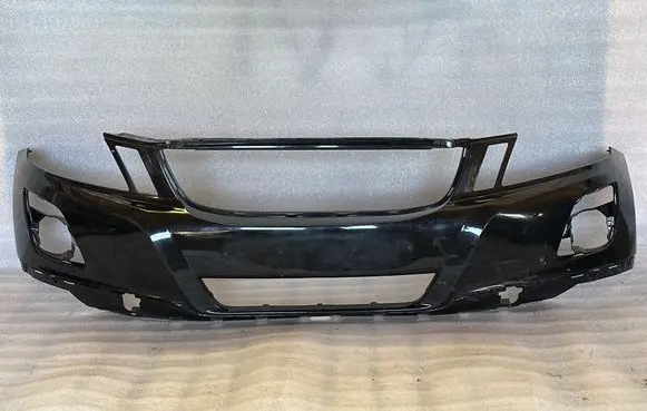Volvo XC60 Front bumper 30763408