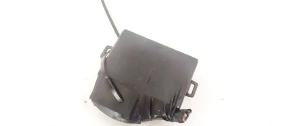 Mitsubishi ASX Alarm control unit/module 