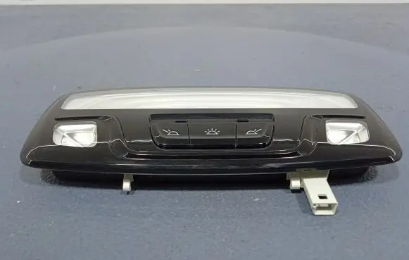 BMW X3 E83 Boot/trunk interior light 6848614