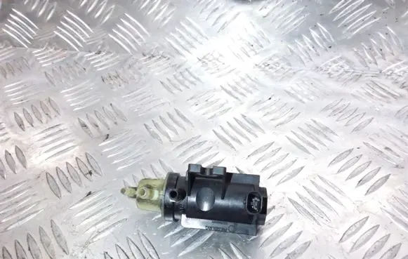 Mercedes-Benz Sprinter W906 Turbo solenoid valve A0091533128 70078208