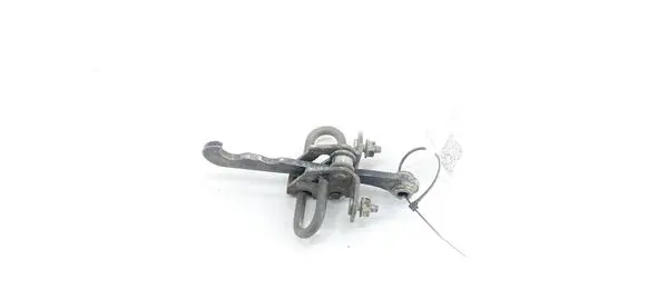 Jaguar XJ X308 Rear door check strap stopper