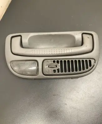 KIA Carnival Front interior roof grab handle
