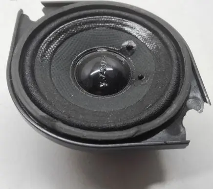 Audi A8 S8 D3 4E Front door speaker 4E0035411Q