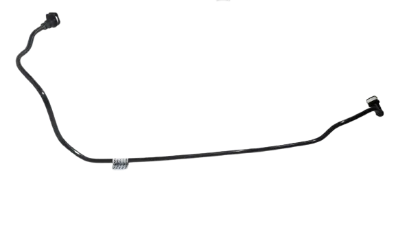 Volvo S60 Fuel line pipe 31372295 W078