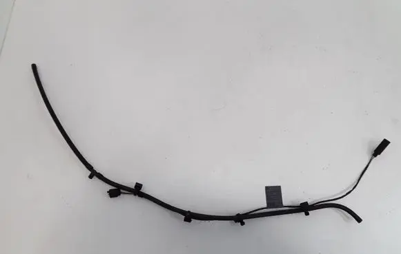 BMW 3 E90 E91 Windshield washer fluid hose 6928635