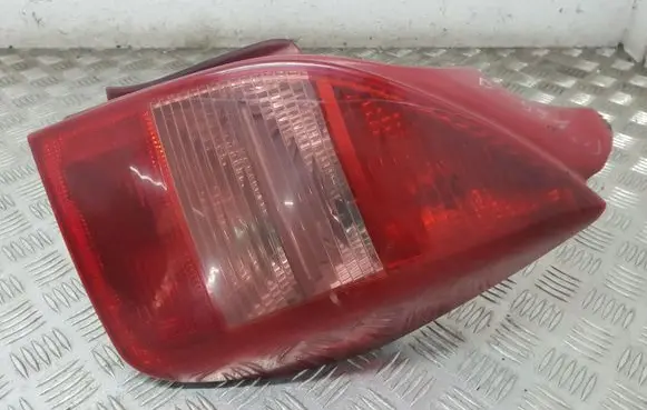 Citroen C2 Rear/tail lights 3CKX13404AA 9649864480