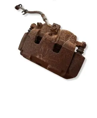 Dodge RAM 1500 DS Front brake caliper 14900801