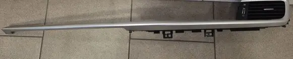 KIA Optima Dashboard side air vent grill/cover trim 84795D4AA0