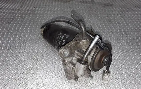 Toyota Avensis Verso Mechanical fuel pump 1457434440