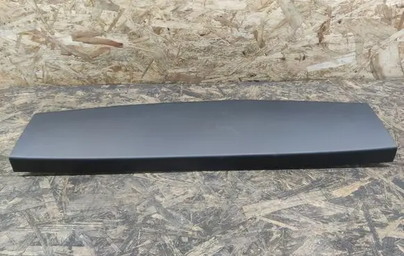 Citroen DS7 Crossback Tailgate trim 98168596