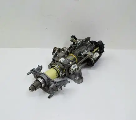 Steering wheel lock