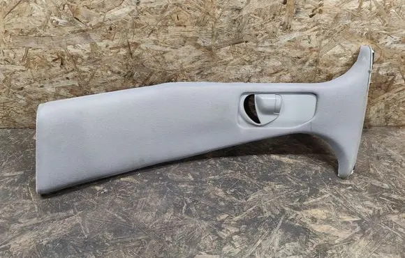 Jaguar XJ X350 (B) pillar trim (top) 2W93F24397A1W