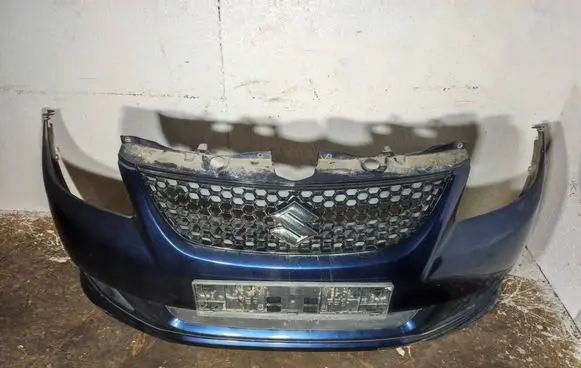Suzuki SX4 Front bumper