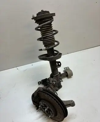 Opel Astra K Front wheel hub spindle knuckle 39089344 39131175