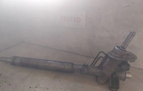 Ford Galaxy Steering rack 0080012