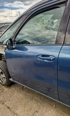Citroen C4 II Picasso Front door 