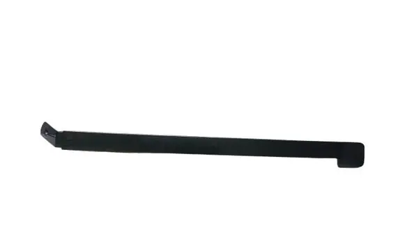 Opel Combo E Sliding door rail trim 98186963 A298MAV30
