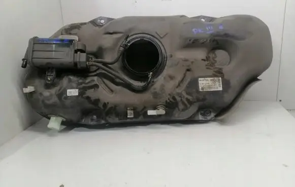 KIA Picanto Fuel tank 