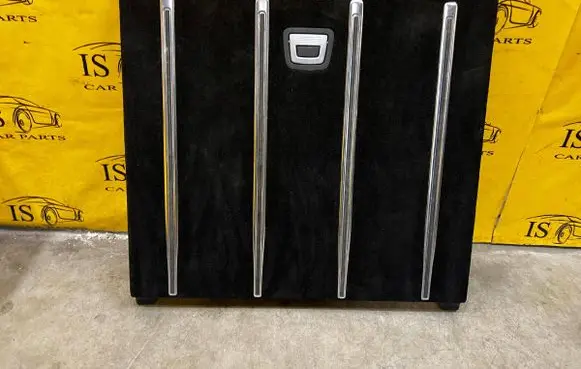 Mercedes-Benz CLS C218 AMG Trunk/boot mat liner A2186800302