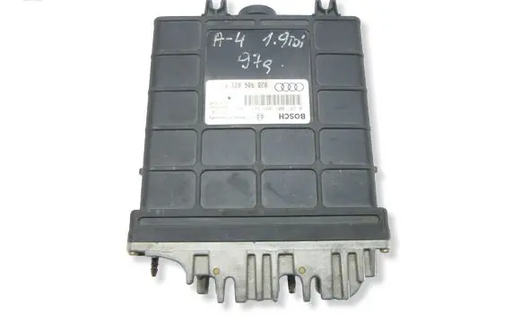 Audi A4 S4 B5 8D Engine control unit/module 028906021F 0281001366 28SA2680