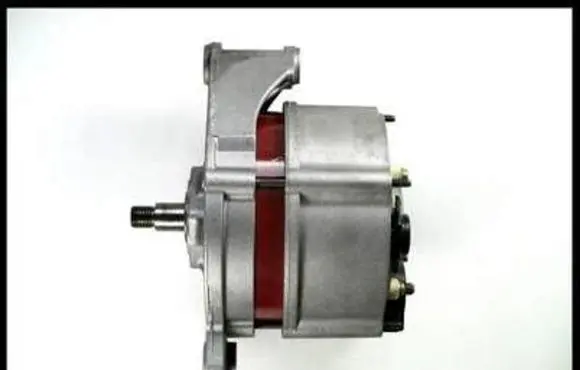 Volkswagen Jetta II Generator/alternator 0120488236 0120488196 068903031E