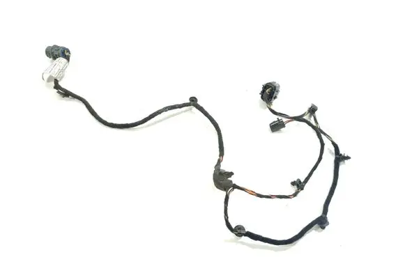 Lancia Ypsilon Rear door wiring loom 00520122860