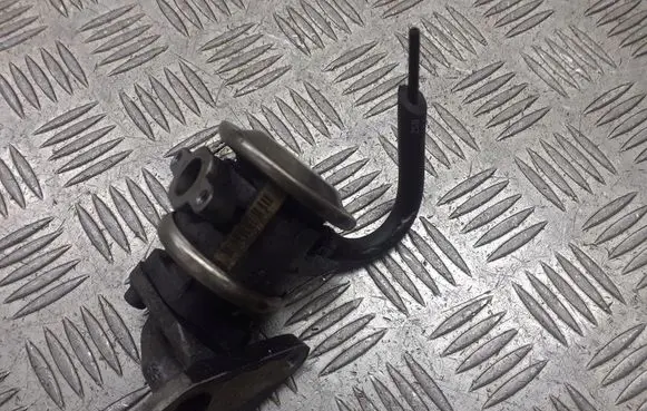 Audi A6 Allroad C5 EGR valve 078131165