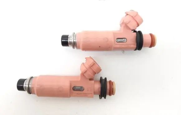 Lexus RX 330 - 350 - 400H Fuel injector 2325020030