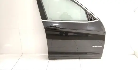 BMW X3 F25 Front door 