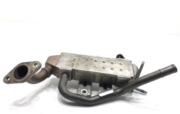 Toyota RAV 4 (XA40) EGR valve cooler 2205000060