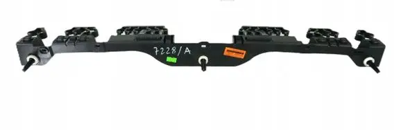 Renault Clio V Rear shock/impact absorber stay/bar 850429691R