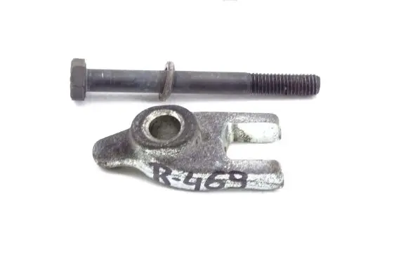 Iveco Daily 4th gen Fuel Injector clamp holder
