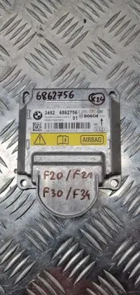 BMW 1 F20 F21 Other control units/modules 6862756