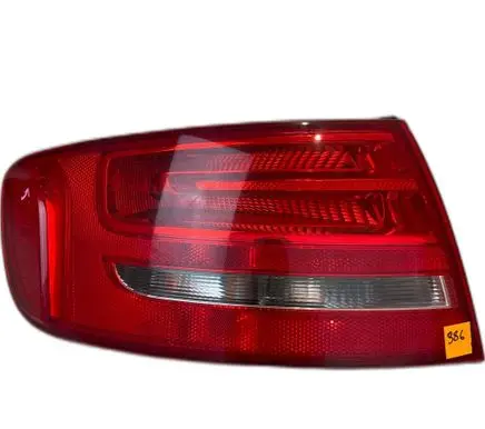 Audi A4 S4 B8 8K Rear/tail lights 