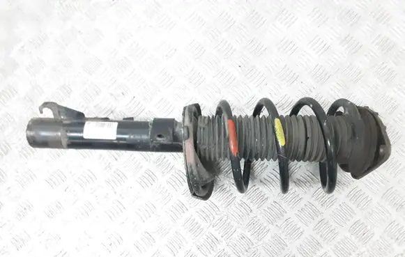 Front shock absorber/damper