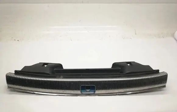 Audi Q5 SQ5 Trunk/boot sill cover protection 8R0864513C