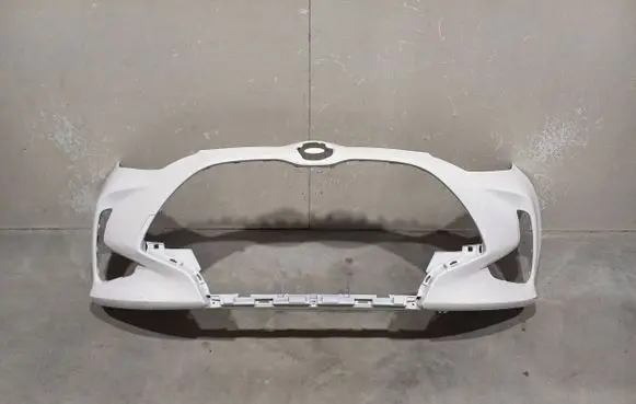 Toyota Yaris XP210 Front bumper 521190DA00