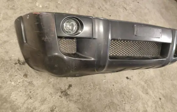 Hyundai Tucson JM Front bumper