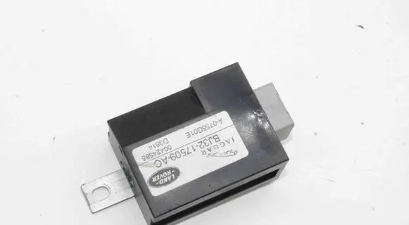 Land Rover Range Rover Evoque L538 Other devices BJ3217509AC