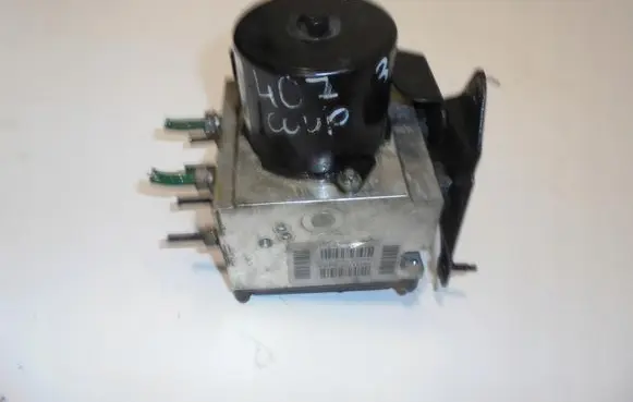 Peugeot 407 ABS Pump