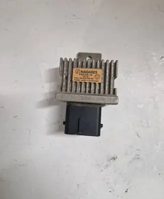 Citroen Jumpy Glow plug pre-heat relay 9663824880