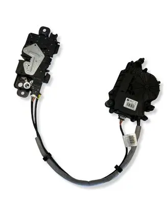 BMW 5 G30 G31 G38 Tailgate/trunk/boot lock/catch/latch 16367210 UA741176006
