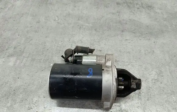 KIA Ceed Starter motor